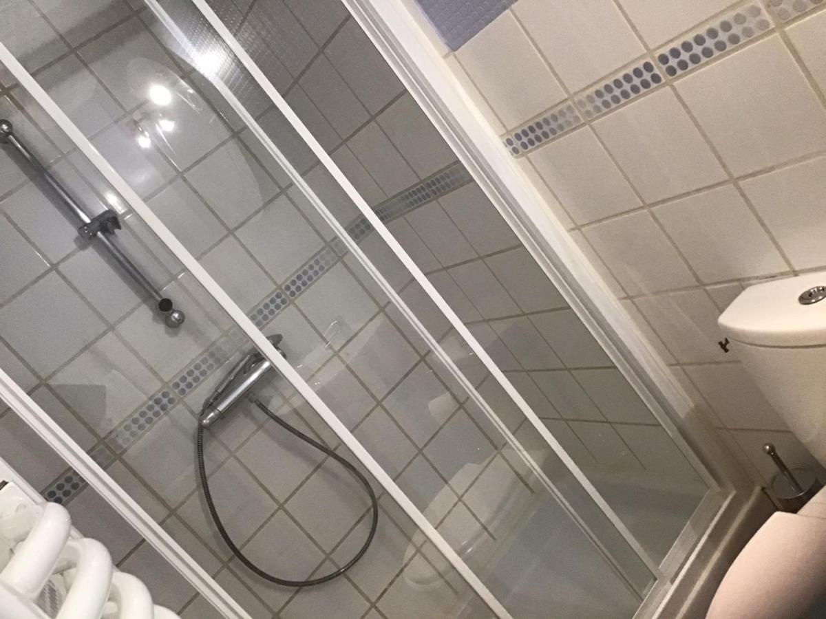 Mas Graffouil Lägenhet Prats-de-Mollo-la-Preste Exteriör bild